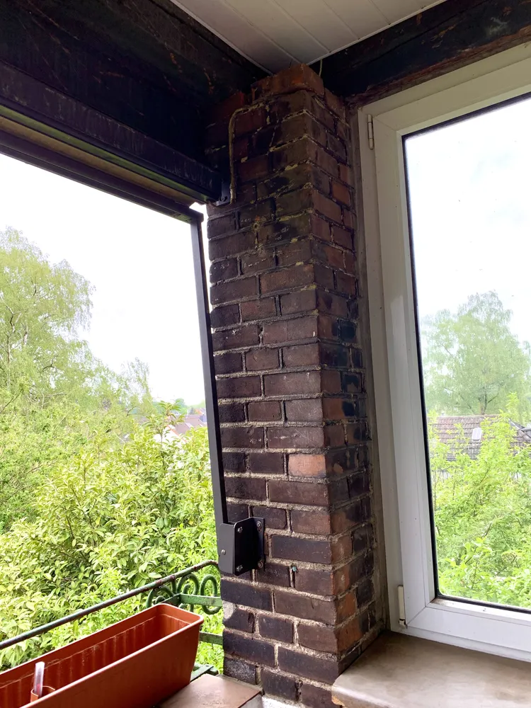5 Zimmer Wohnung mit 120 m² in Bottrop – Bild 12