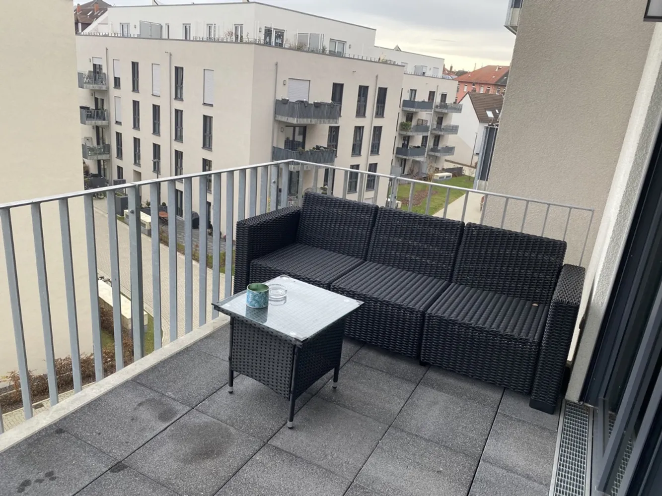 4 Zimmer Wohnung mit 118 m² in Braunschweig – Bild 6