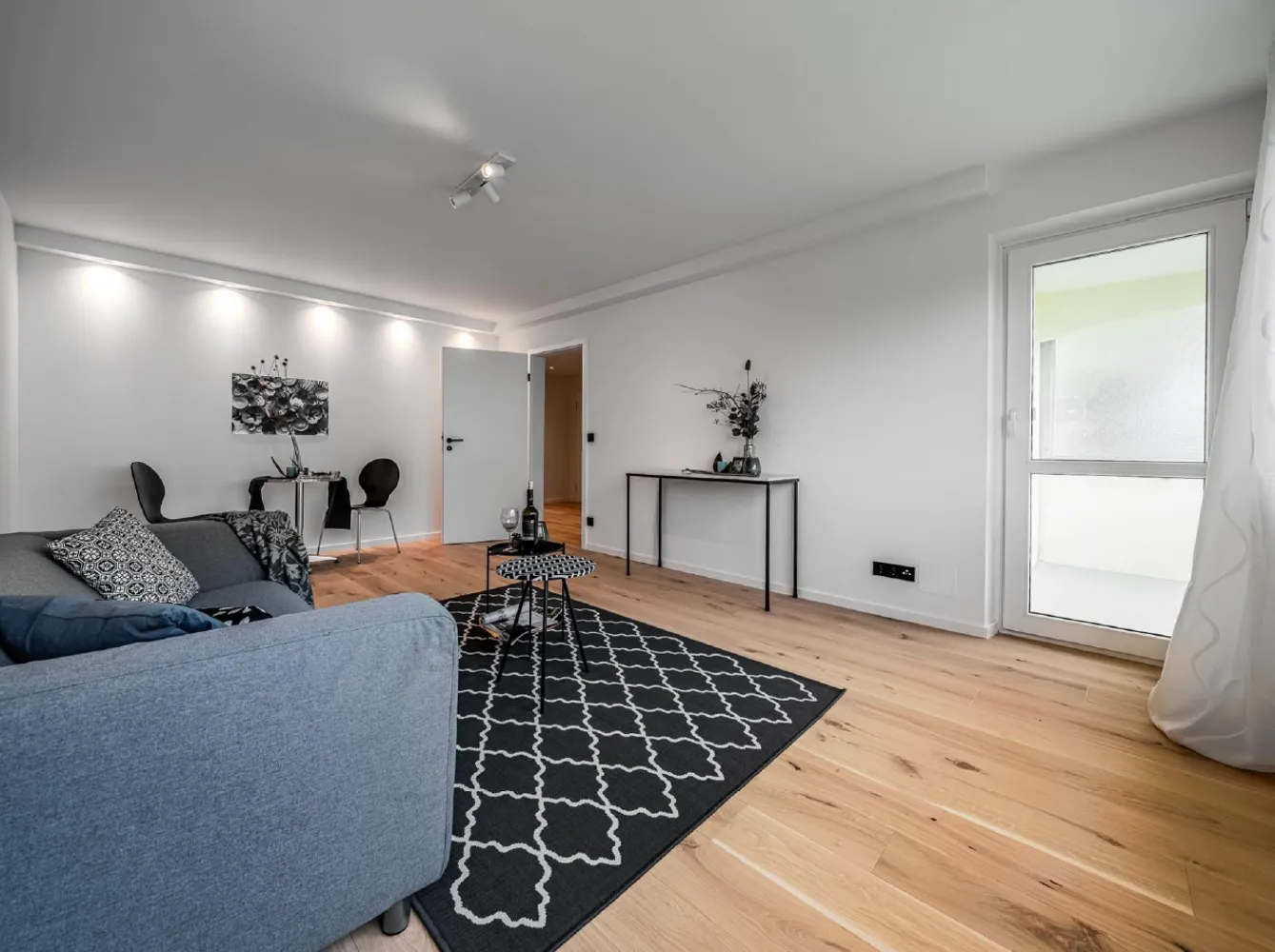 3 Zimmer Wohnung mit 69 m² in München – Bild 8