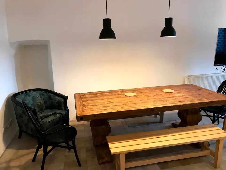 5 Zimmer Wohnung mit 168 m² in Passau – Bild 9