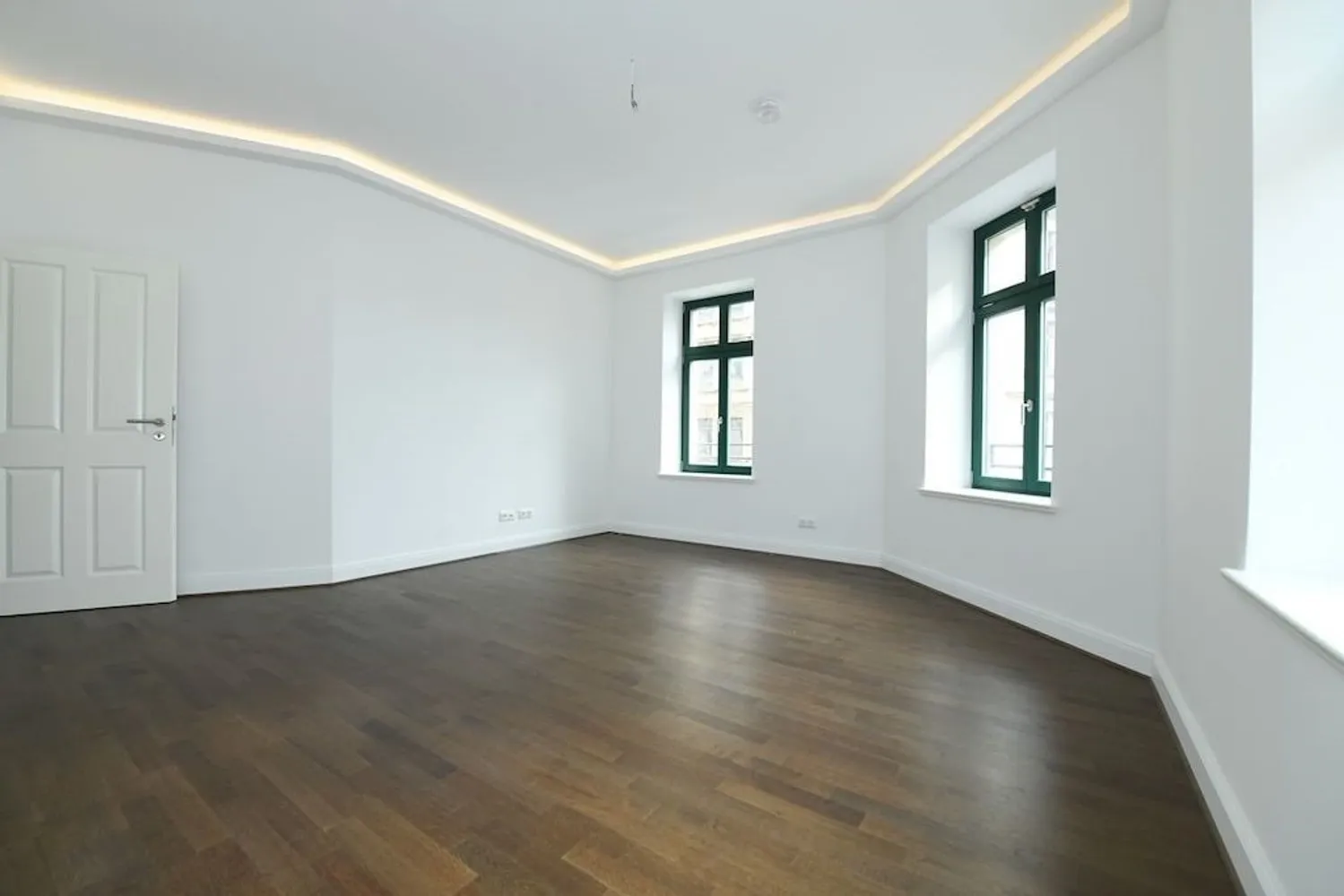 2 Zimmer Wohnung mit 71 m² in Leipzig – Bild 1
