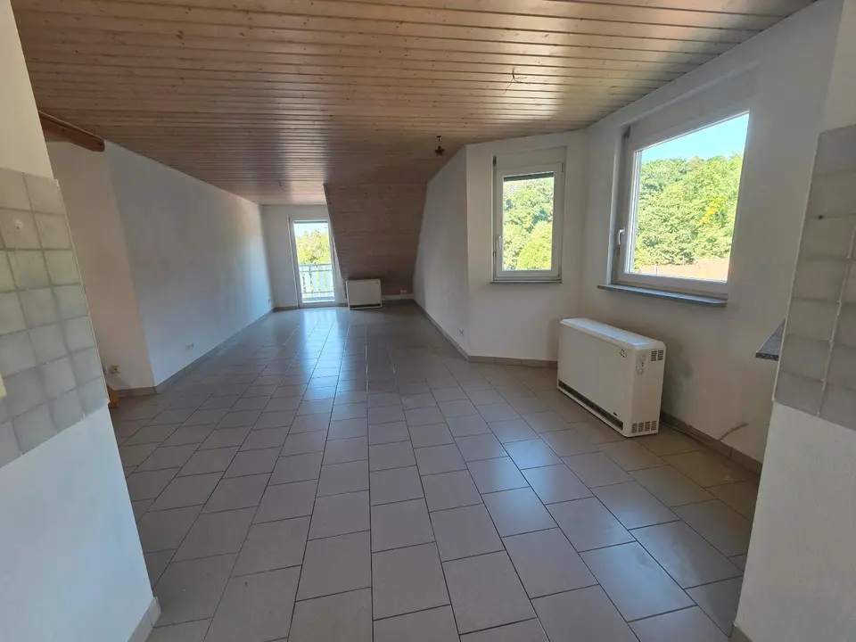 3 Zimmer Wohnung mit 70 m² in Mosbach – Bild 8