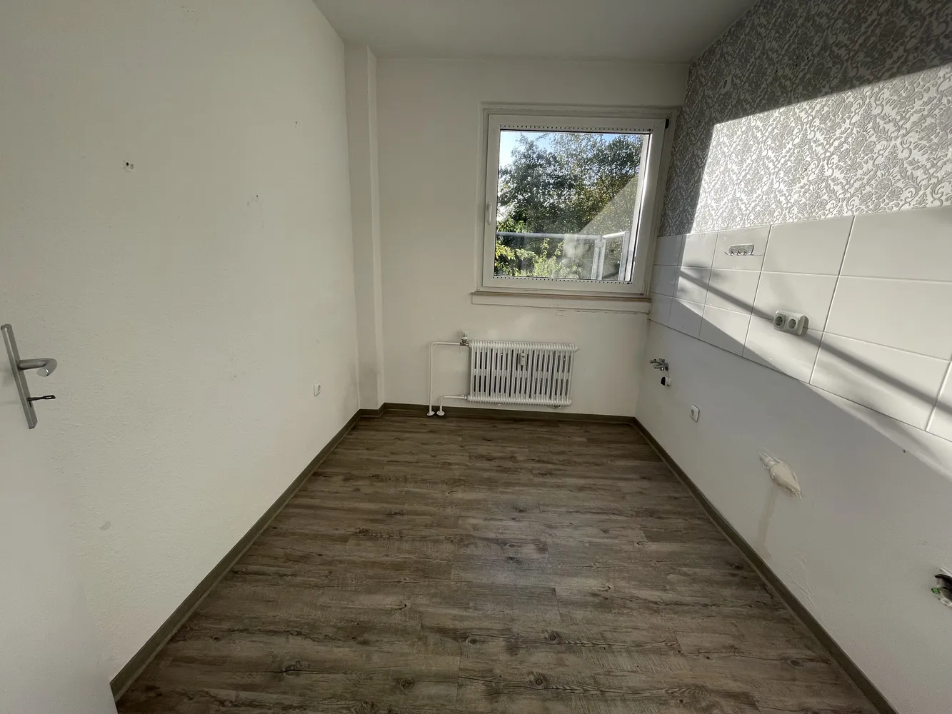 2 Zimmer Wohnung mit 53 m² in Bochum – Bild 9