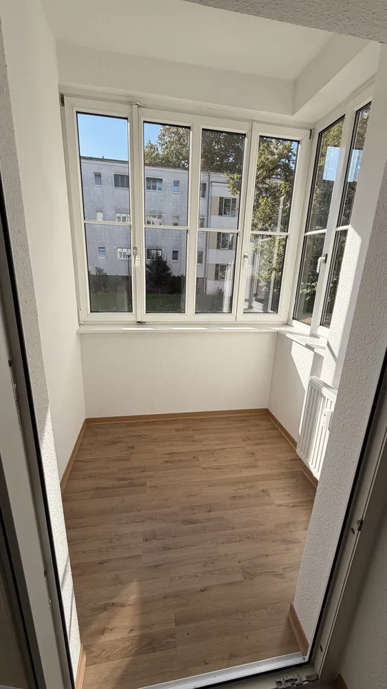 3 room apartment with 64 m² in Leipzig – Photo 9
