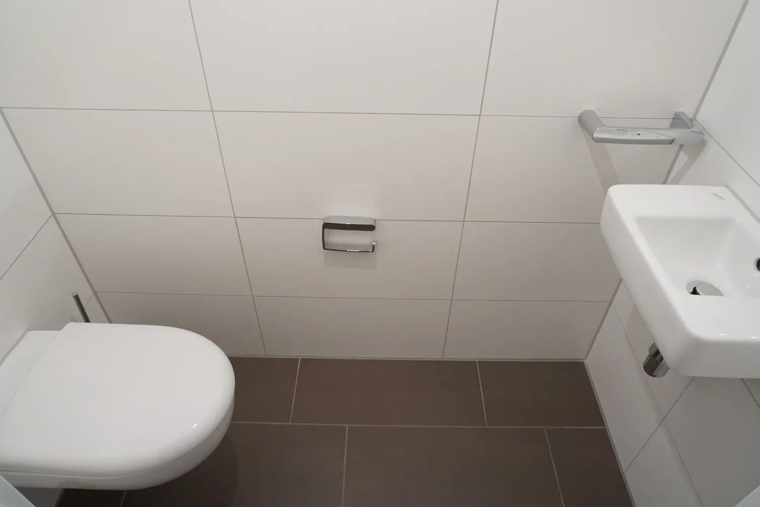 3 Zimmer Wohnung mit 81 m² in Frankfurt am Main – Bild 12