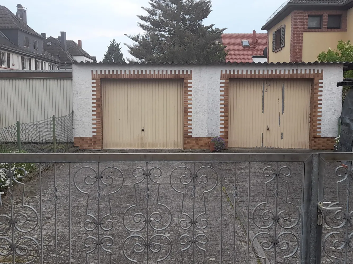 4 room apartment with 92 m² in Frankfurt am Main – Photo 3