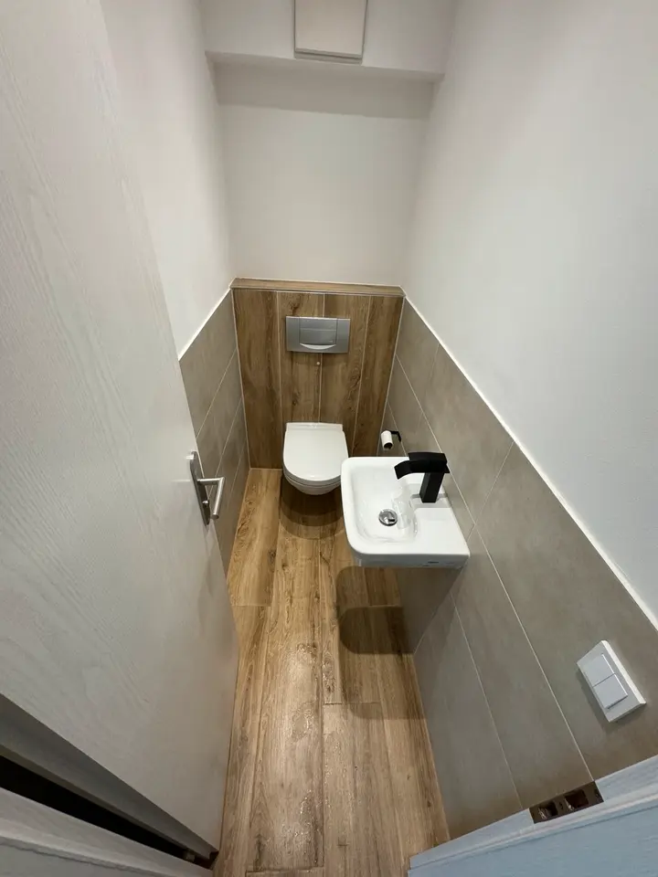 2 Zimmer Wohnung mit 73 m² in Bernau bei Berlin – Bild 5