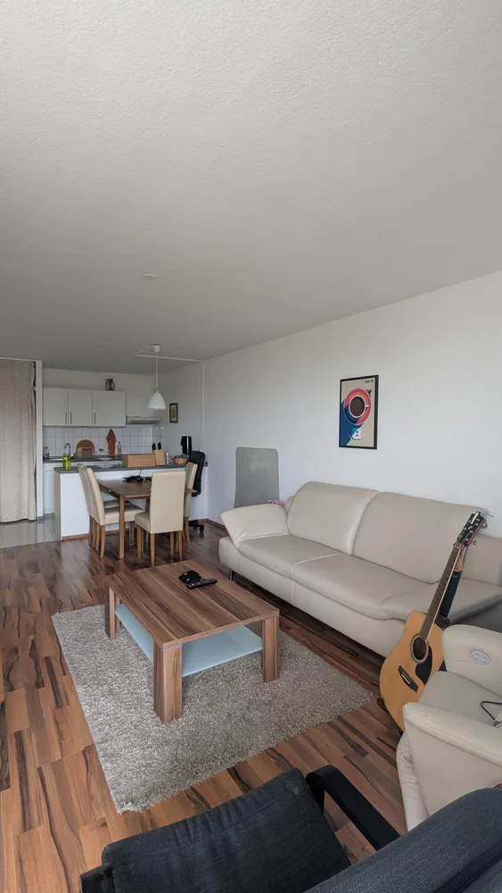 2 Zimmer Wohnung mit 55 m² in Mainz – Bild 6