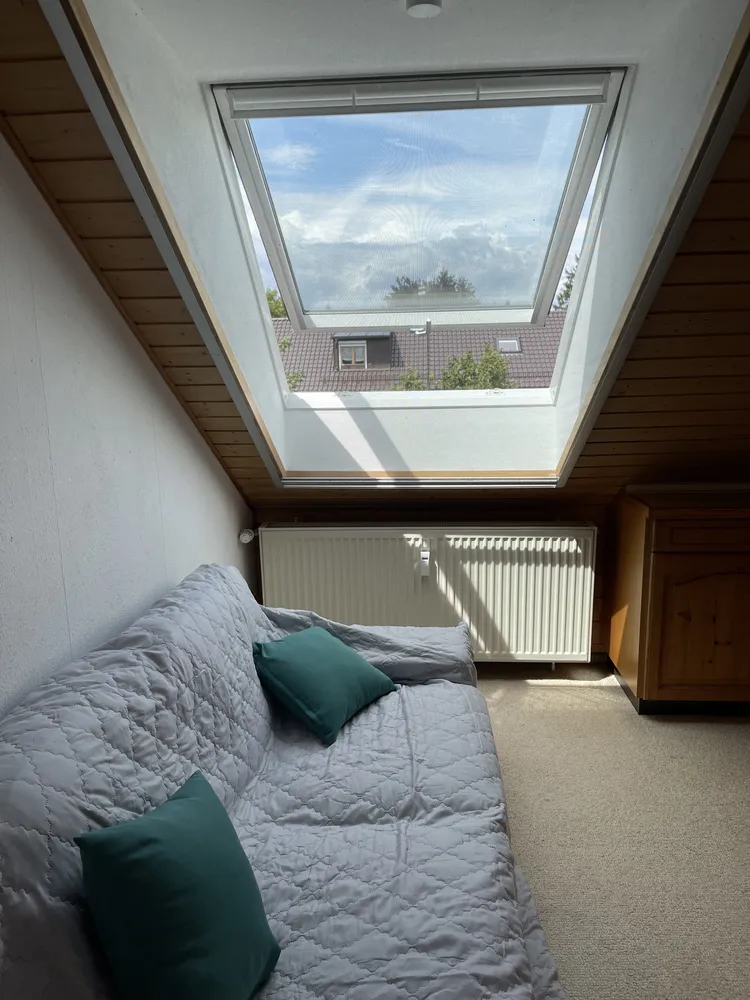 2 Zimmer Wohnung mit 45 m² in Germering – Bild 3
