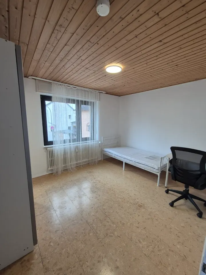 WG-Zimmer mit 80 m² in Troisdorf – Bild 10