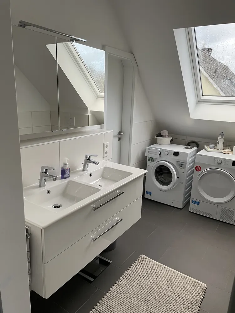 2 Zimmer Wohnung mit 76 m² in Herford – Bild 10