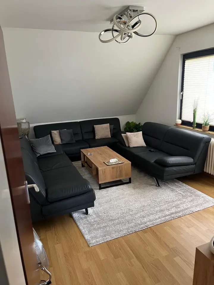 4 Zimmer Wohnung mit 75 m² in Göttingen – Bild 1