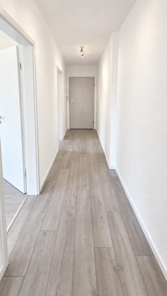 3 Zimmer Wohnung mit 95 m² in Delitzsch – Bild 4