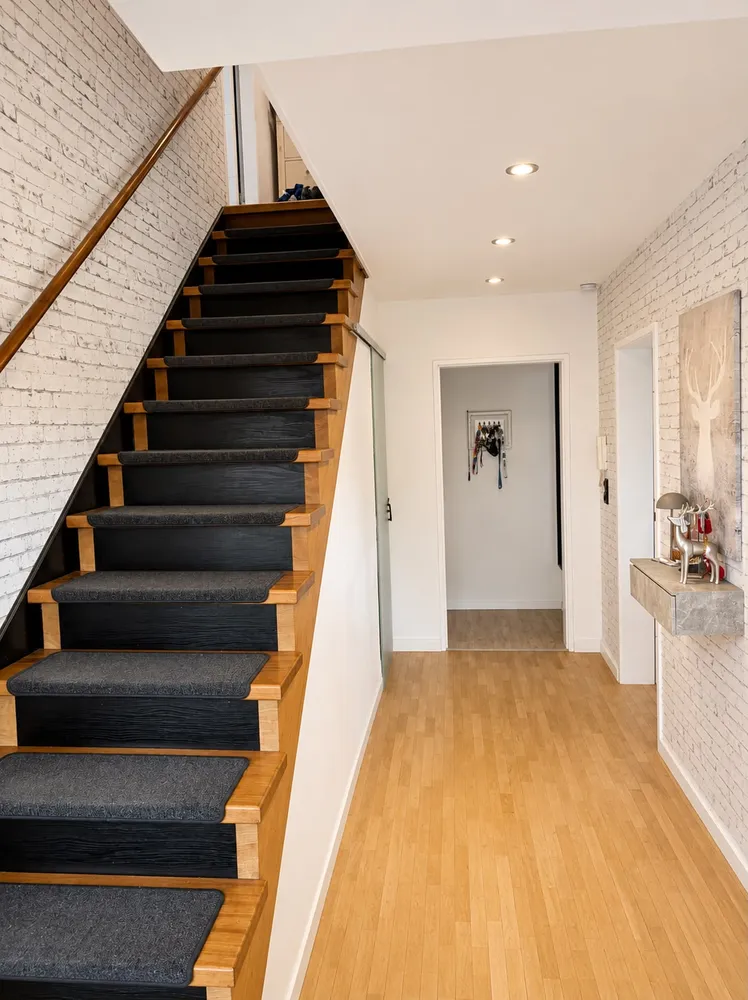 5 Zimmer Wohnung mit 118 m² in Oberhausen – Bild 6