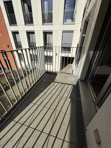 2 Zimmer Wohnung mit 64 m² in Berlin – Bild 12