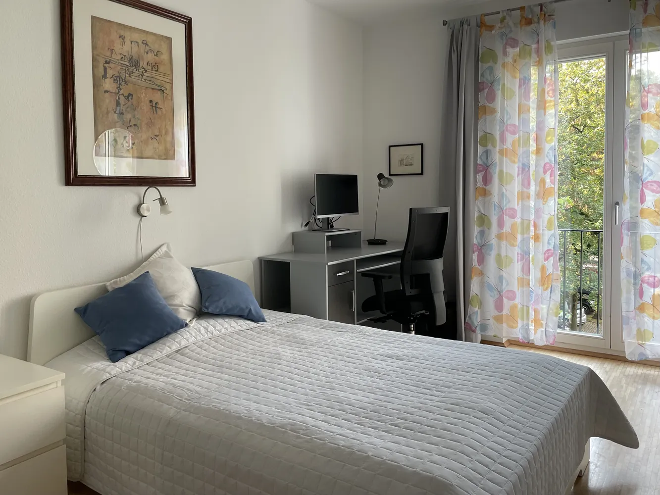 3 Zimmer Wohnung mit 89 m² in Köln – Bild 3