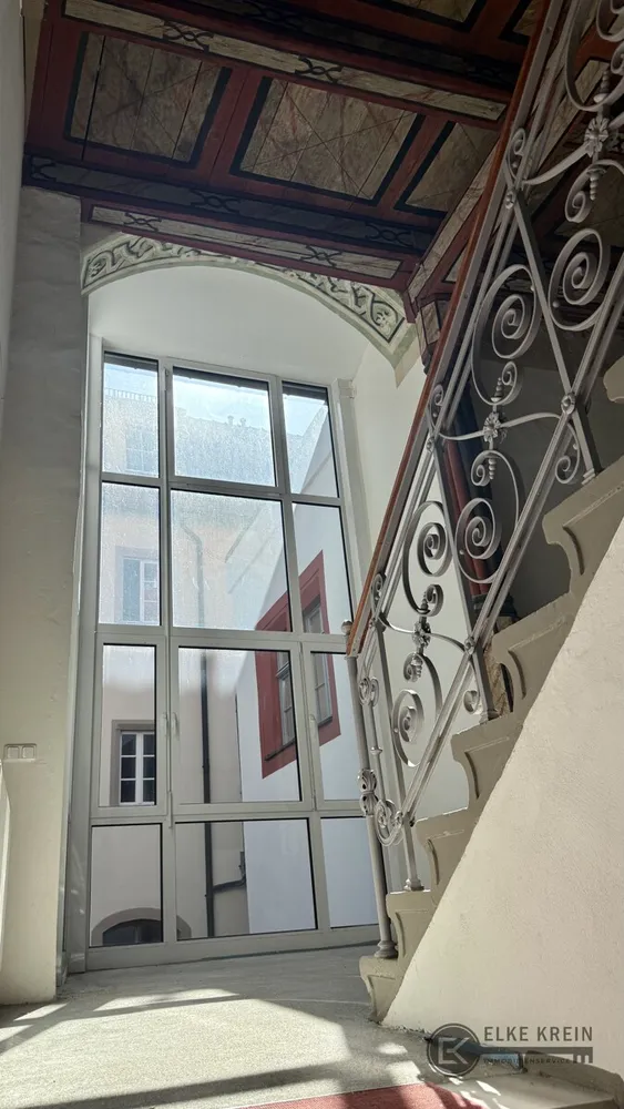3 Zimmer Wohnung mit 133 m² in Freiberg – Bild 11