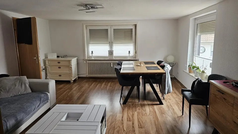 3 Zimmer Wohnung mit 100 m² in Osterode am Harz – Bild 1