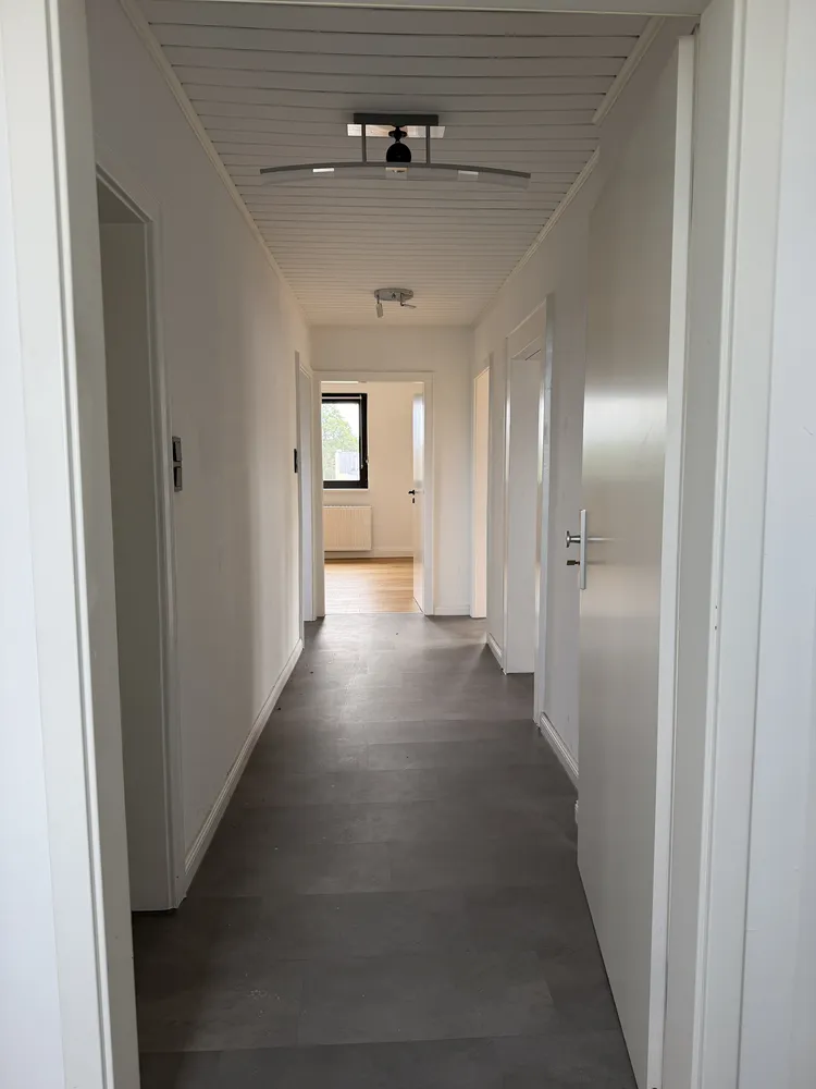 4 Zimmer Wohnung mit 70 m² in München – Bild 12