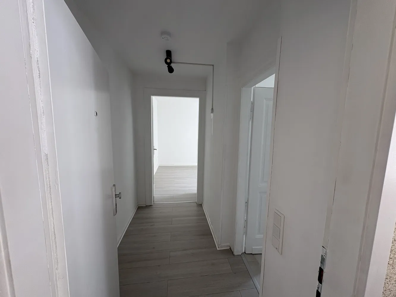 2 room apartment with 41 m² in Düsseldorf – Photo 3