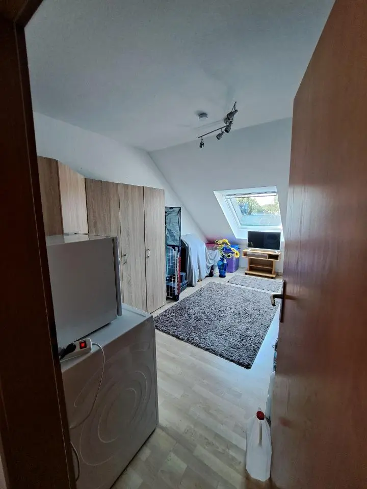 4 room apartment with 76 m² in Günzburg – Photo 7