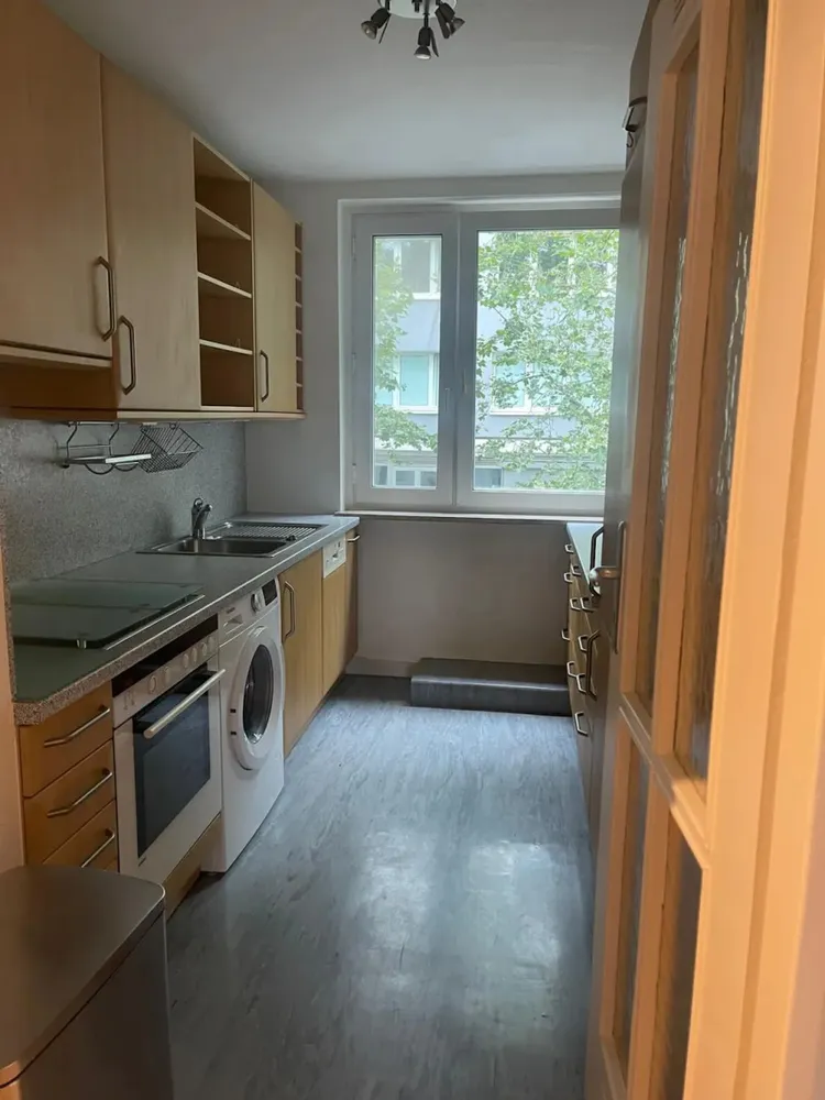 WG-Zimmer mit 30 m² in Frankfurt am Main – Bild 8