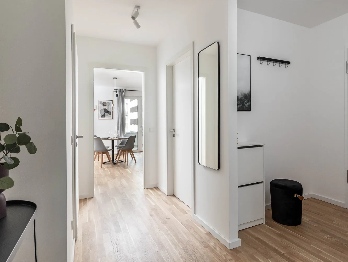1 Zimmer Wohnung mit 31 m² in Berlin – Bild 8