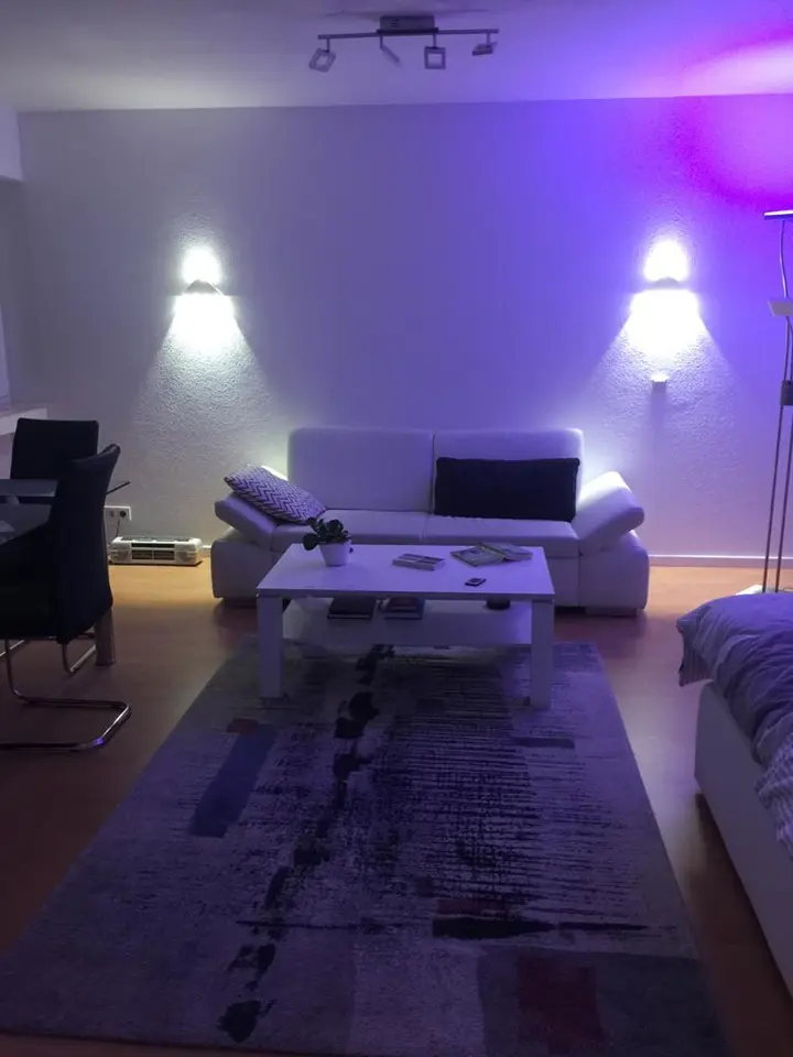 Studio mit 35 m² in Saarbrücken – Bild 8