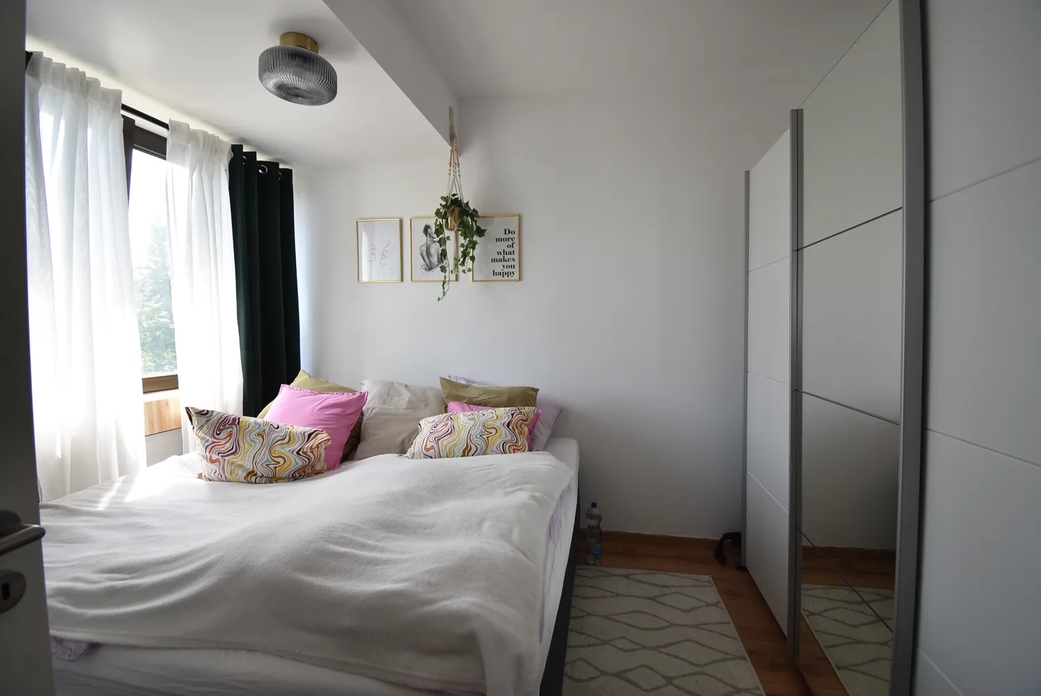 2 Zimmer Wohnung mit 49 m² in Düsseldorf – Bild 8