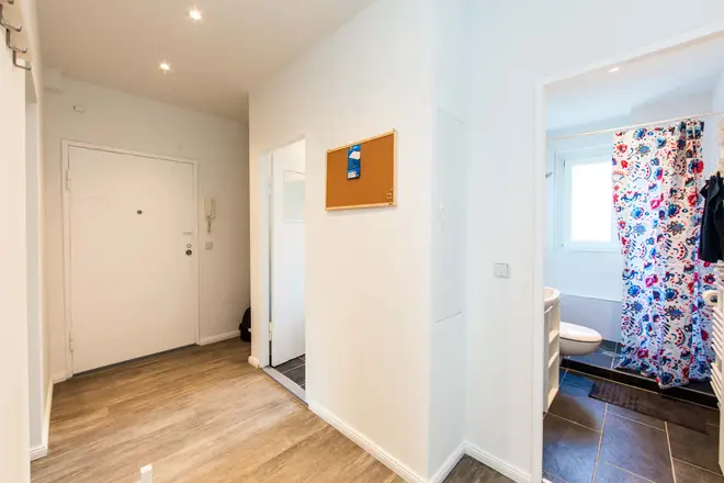 WG-Zimmer mit 11 m² in Berlin – Bild 5