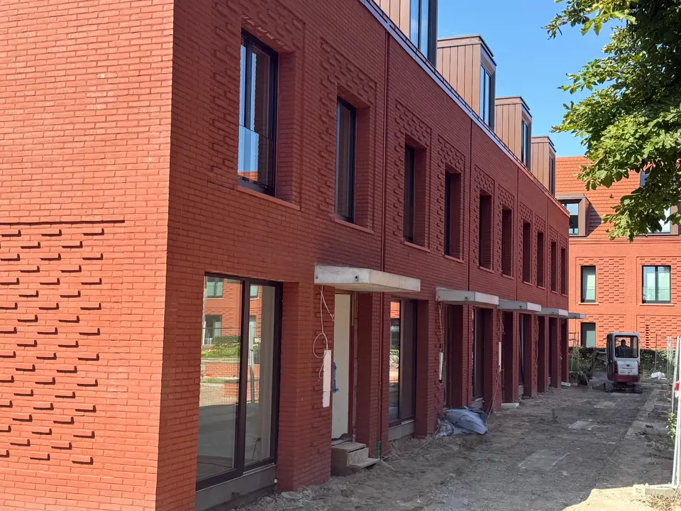 4 Zimmer Wohnung mit 171 m² in Hannover – Bild 3