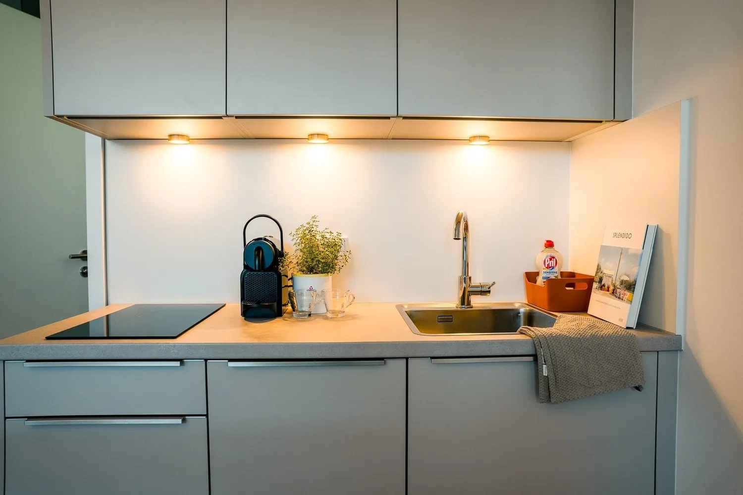 1 Zimmer Wohnung mit 26 m² in Hamburg – Bild 10
