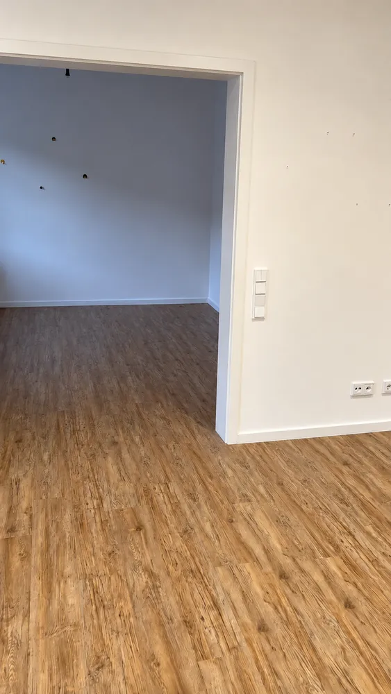3 Zimmer Wohnung mit 114 m² in Landshut – Bild 2