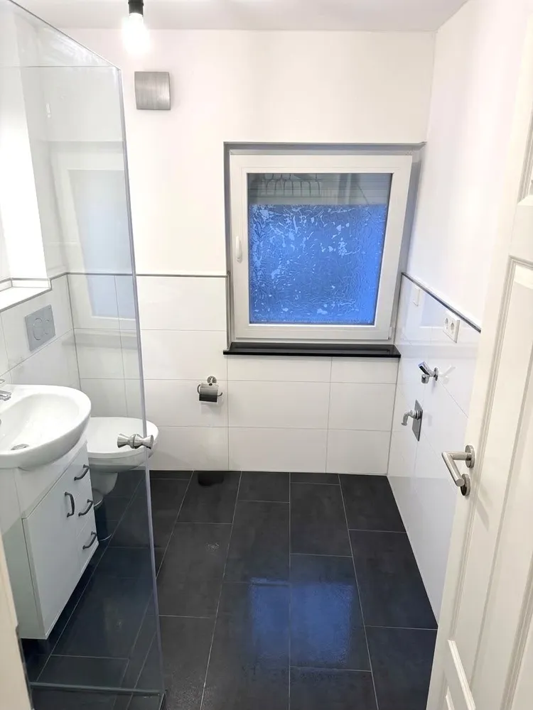 1 Zimmer Wohnung mit 25 m² in Heidelberg – Bild 7