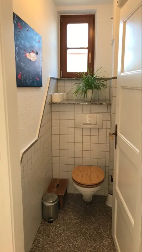 WG-Zimmer mit 15 m² in Rottweil – Bild 5