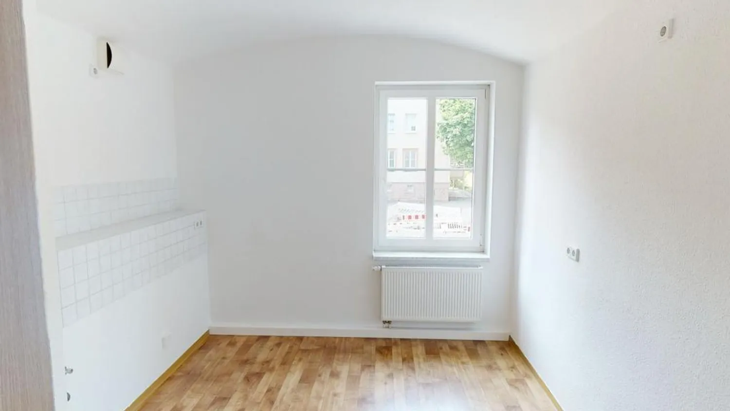 2 room apartment with 45 m² in Chemnitz – Photo 3