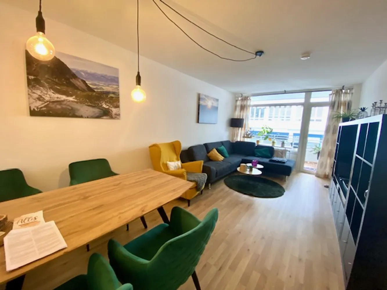 3 Zimmer Wohnung mit 69 m² in Köln – Bild 10
