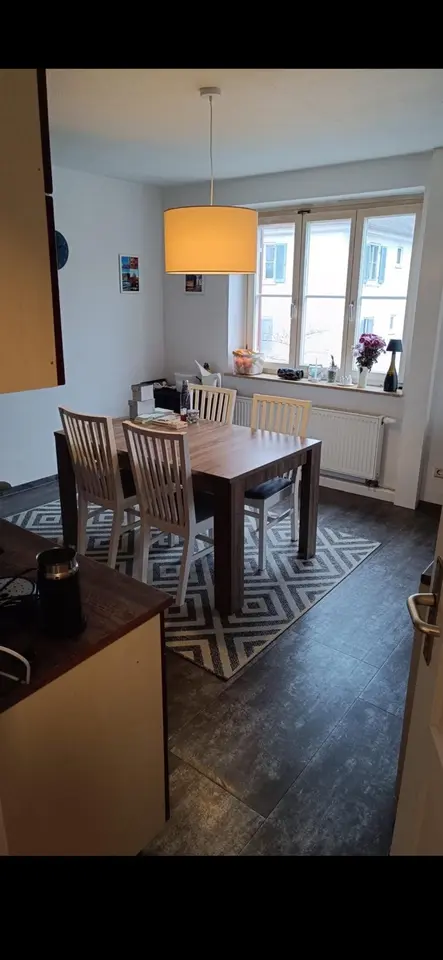 3 Zimmer Wohnung mit 653 m² in Freiburg im Breisgau – Bild 4
