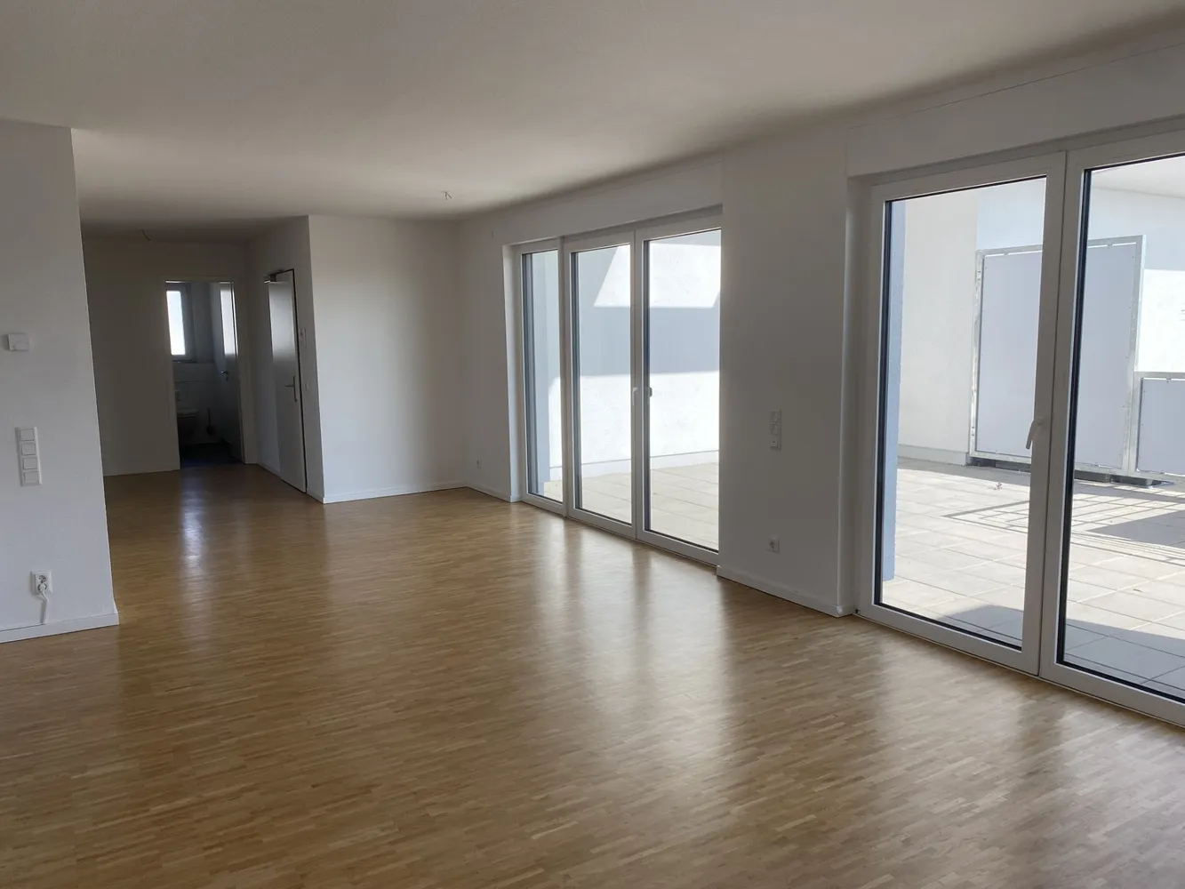3 Zimmer Wohnung mit 112 m² in Speyer – Bild 6