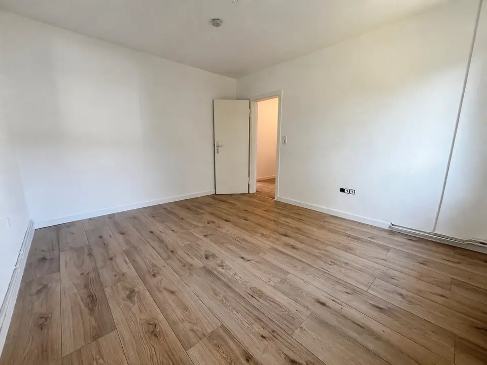 2 Zimmer Wohnung mit 60 m² in Bremen – Bild 5