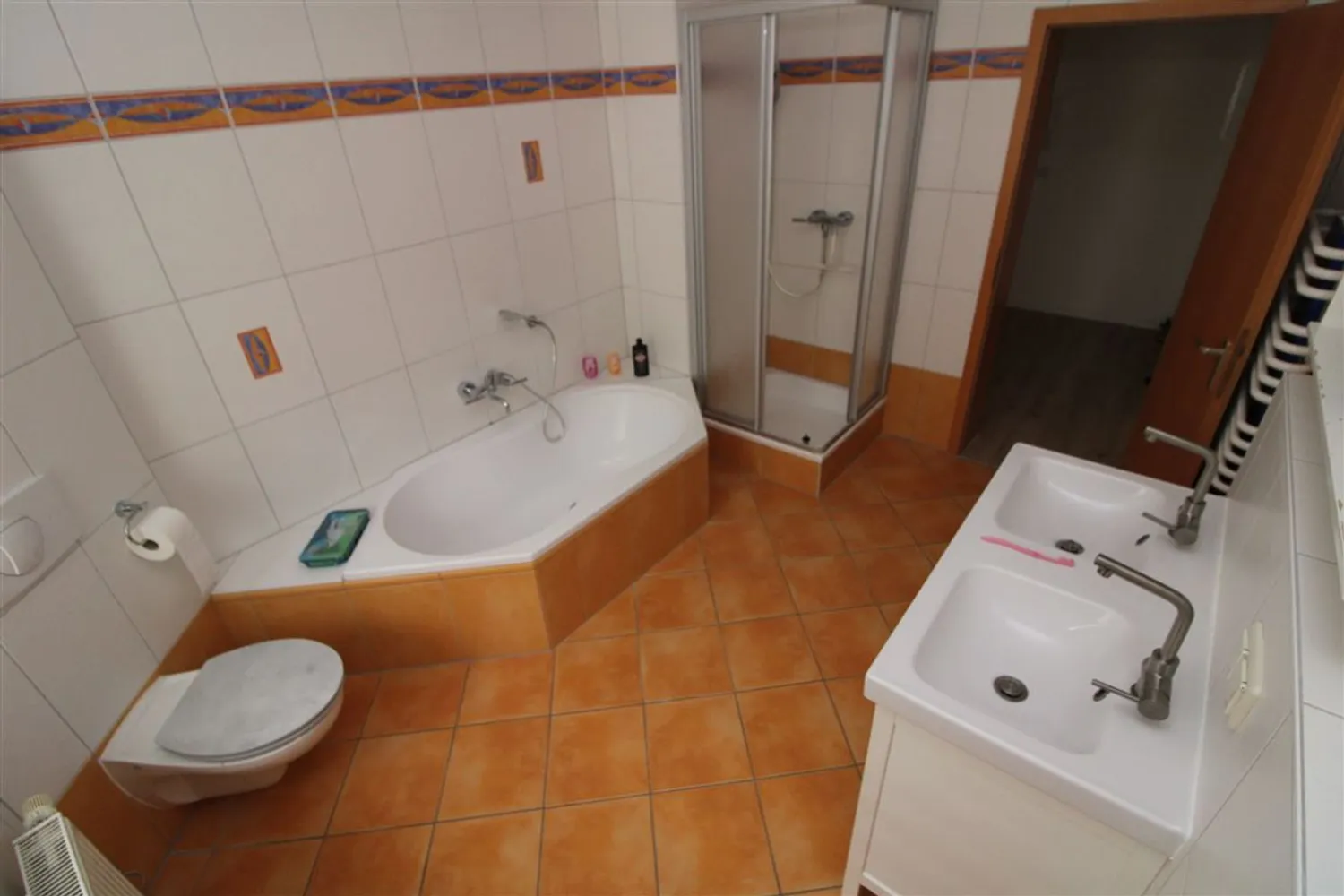 4 Zimmer Wohnung mit 117 m² in Plauen – Bild 4