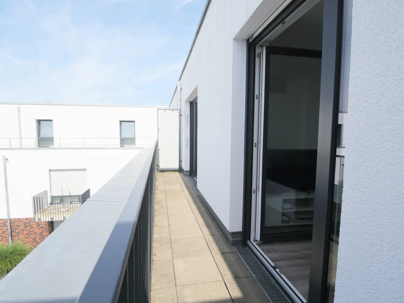 2 Zimmer Wohnung mit 38 m² in Aachen – Bild 5