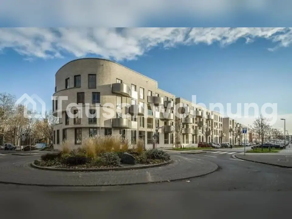 2 Zimmer Wohnung mit 55 m² in Wiesbaden – Bild 6