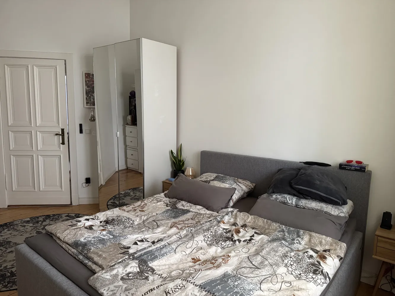 3 Zimmer Wohnung mit 120 m² in Berlin – Bild 6