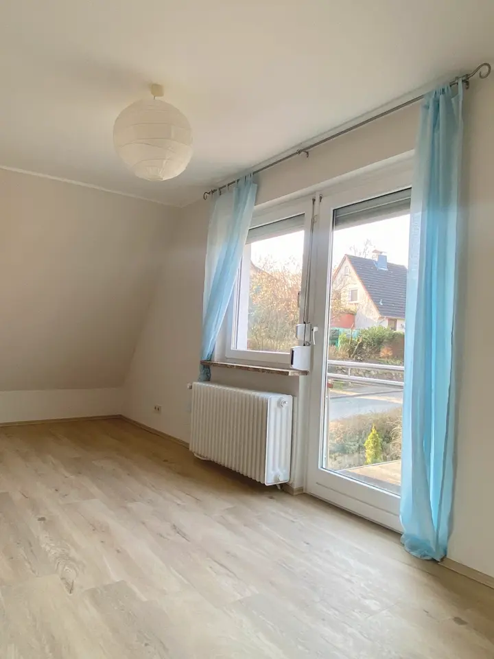2 Zimmer Wohnung mit 50 m² in Stade – Bild 7