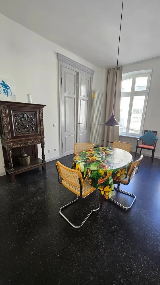 2 Zimmer Wohnung mit 80 m² in Wismar – Bild 8