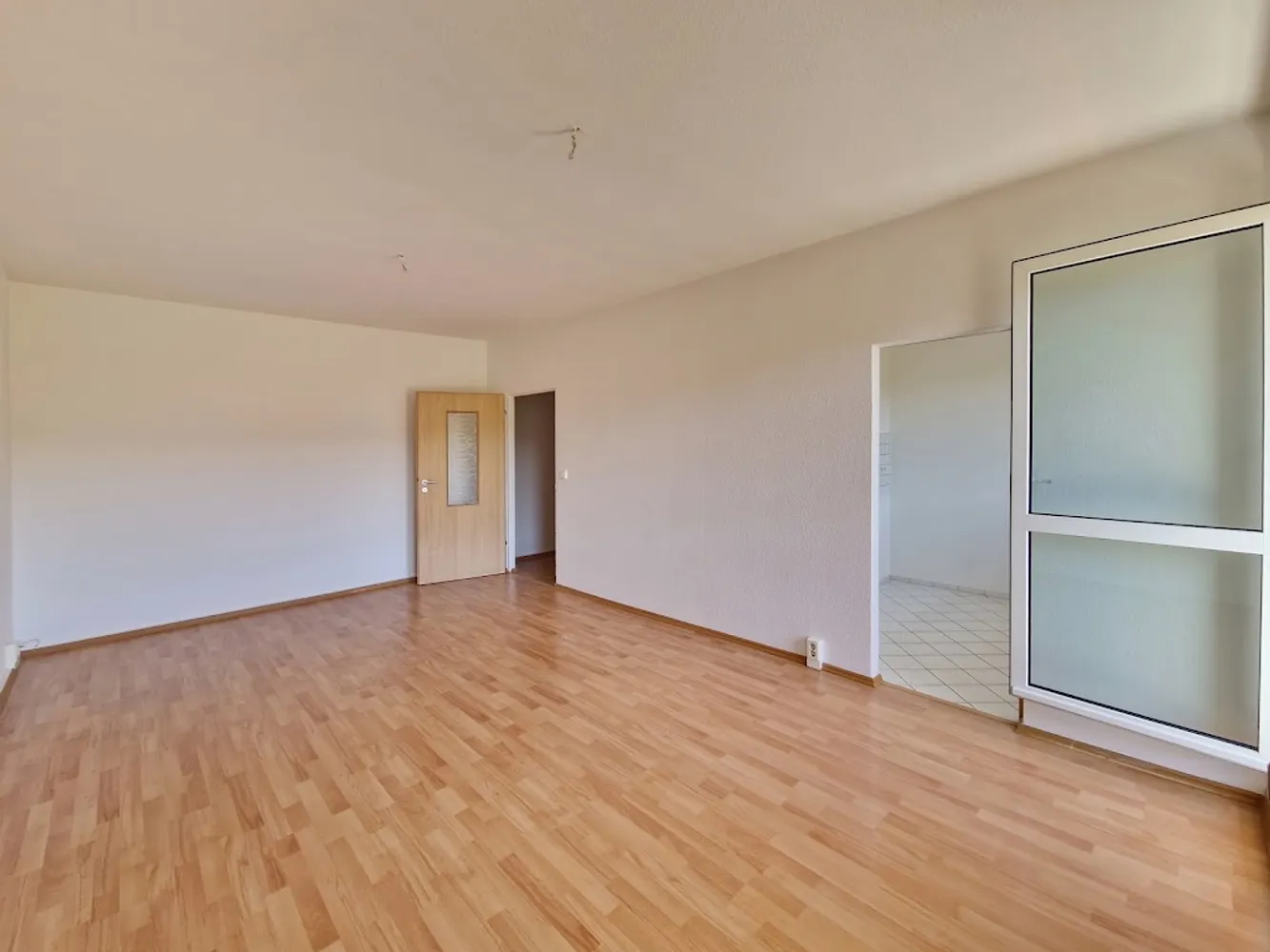 3 room apartment with 64 m² in Dresden – Photo 2
