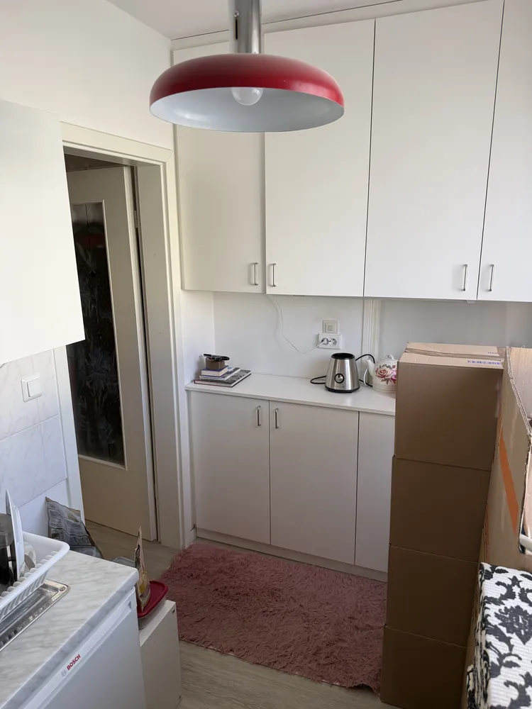1 Zimmer Wohnung mit 26 m² in München – Bild 6