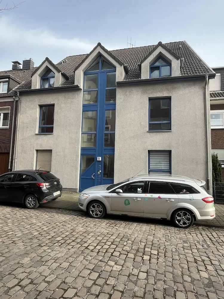 2 Zimmer Wohnung mit 56 m² in Duisburg – Bild 1