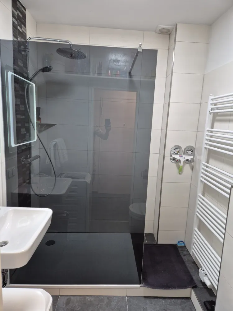 2 Zimmer Wohnung mit 45 m² in Hamburg – Bild 7